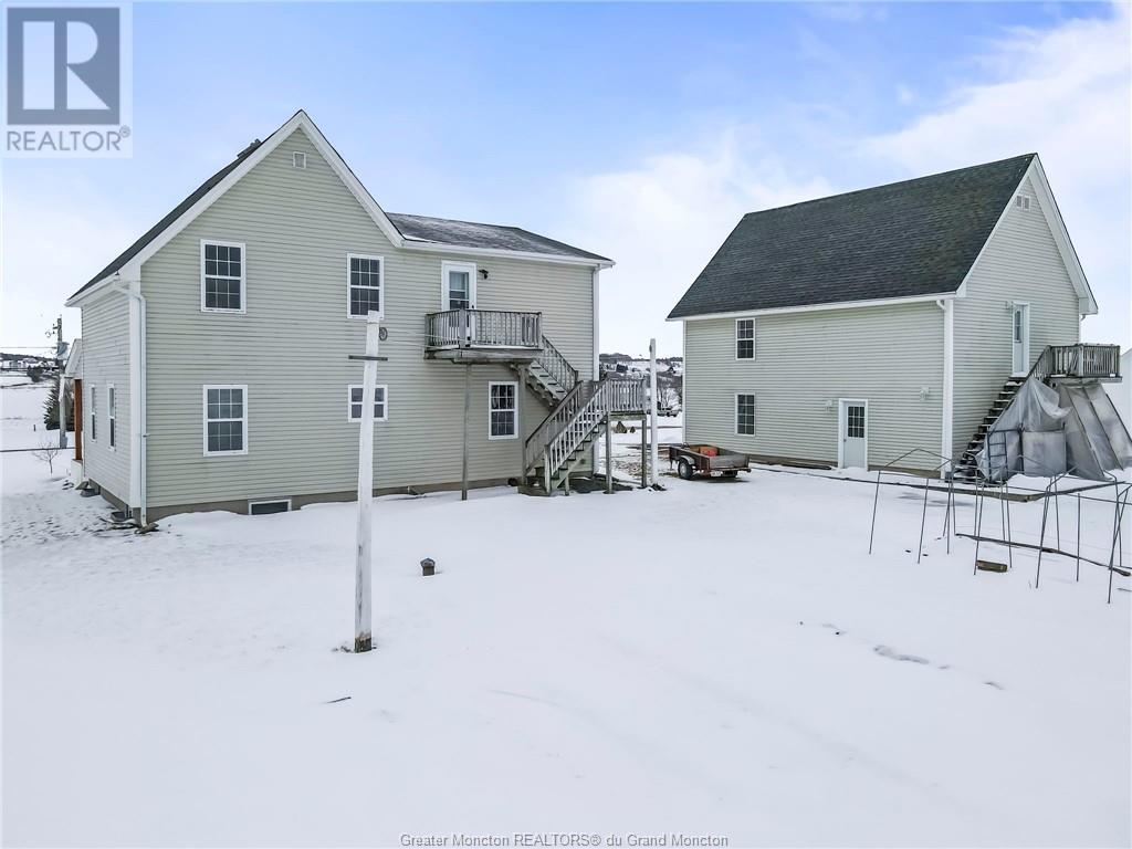 2442 Nb-515 Rte, Sainte-Marie-De-Kent, New Brunswick  E4S 2E3 - Photo 8 - M156882