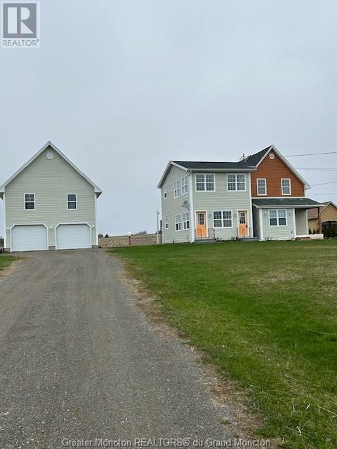 2442 Nb-515 Rte, Sainte-Marie-De-Kent, New Brunswick  E4S 2E3 - Photo 3 - M156882