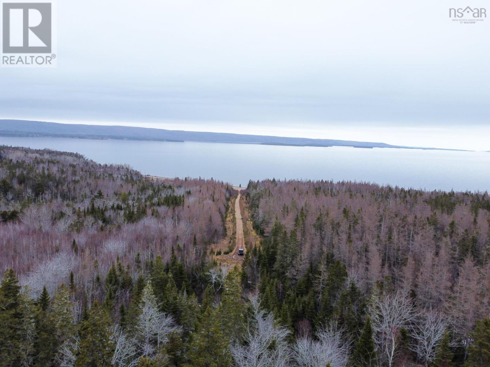 Lot 9 West Bay Highway, Dundee, Nova Scotia  B0E 3K0 - Photo 1 - 202301961