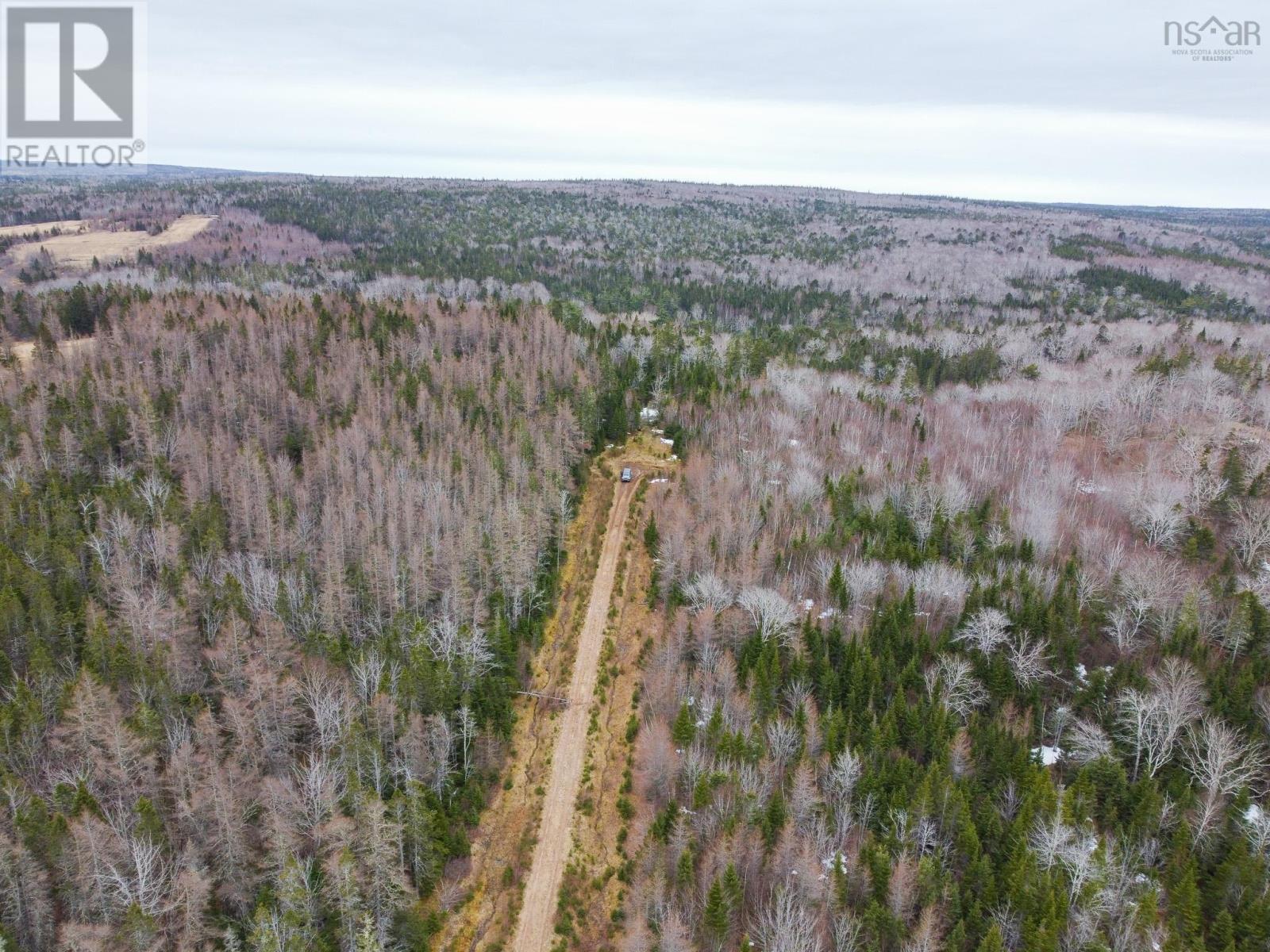 Lot 9 West Bay Highway, Dundee, Nova Scotia  B0E 3K0 - Photo 2 - 202301961