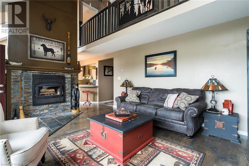 407047 Grey Road 4, Grey Highlands, Ontario  N0C 1E0 - Photo 27 - 40473723