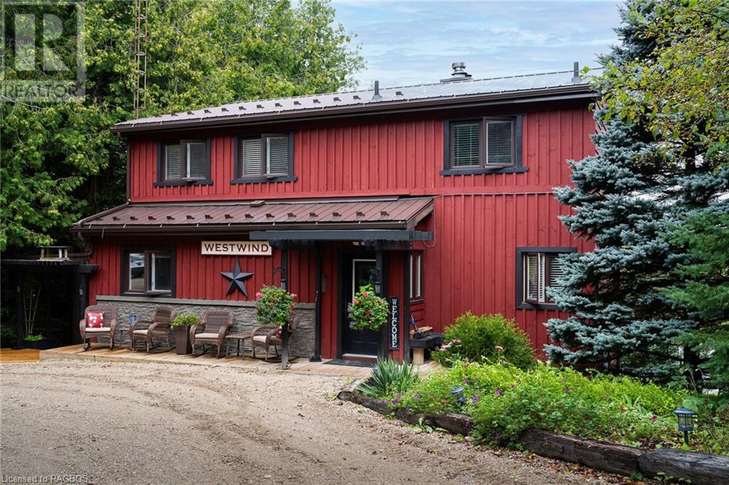 407047 Grey Road 4, Grey Highlands, Ontario  N0C 1E0 - Photo 9 - 40473723