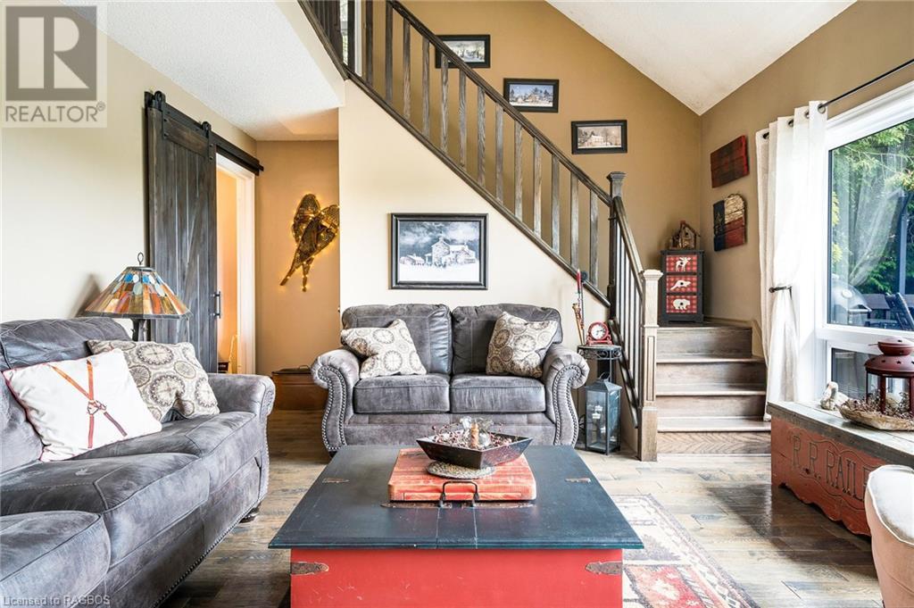 407047 Grey Road 4, Grey Highlands, Ontario  N0C 1E0 - Photo 26 - 40473723