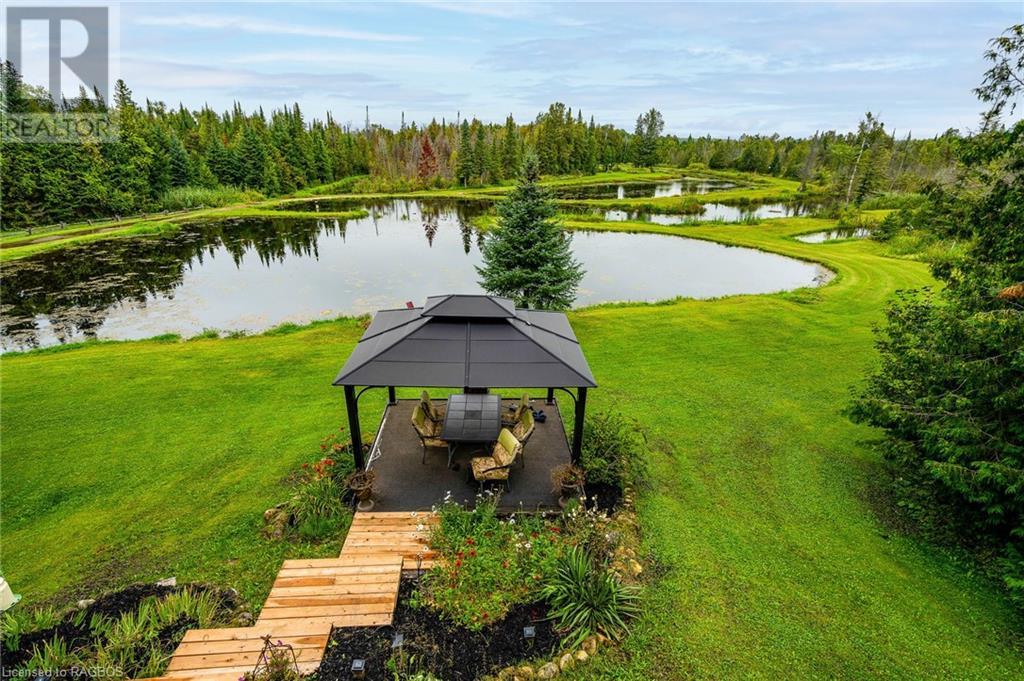 407047 Grey Road 4, Grey Highlands, Ontario  N0C 1E0 - Photo 16 - 40473723