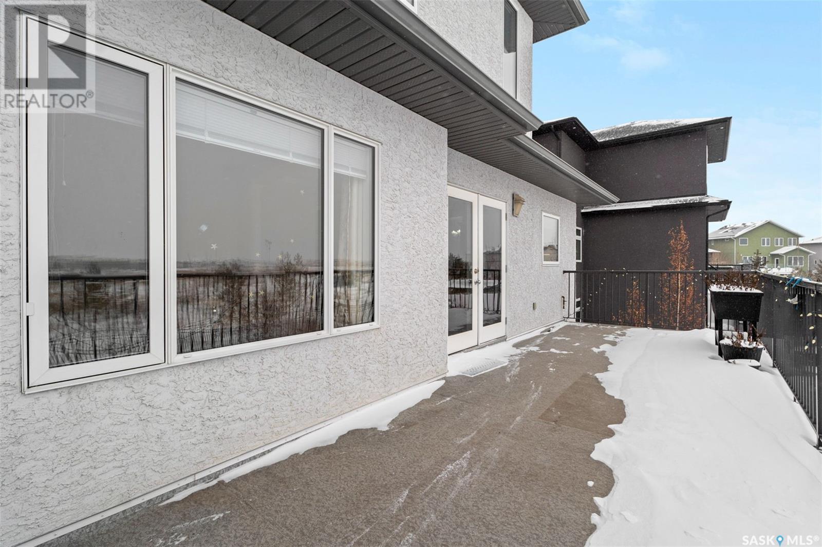 818 Ledingham Crescent, Saskatoon, Saskatchewan  S7V 0B7 - Photo 46 - SK956335