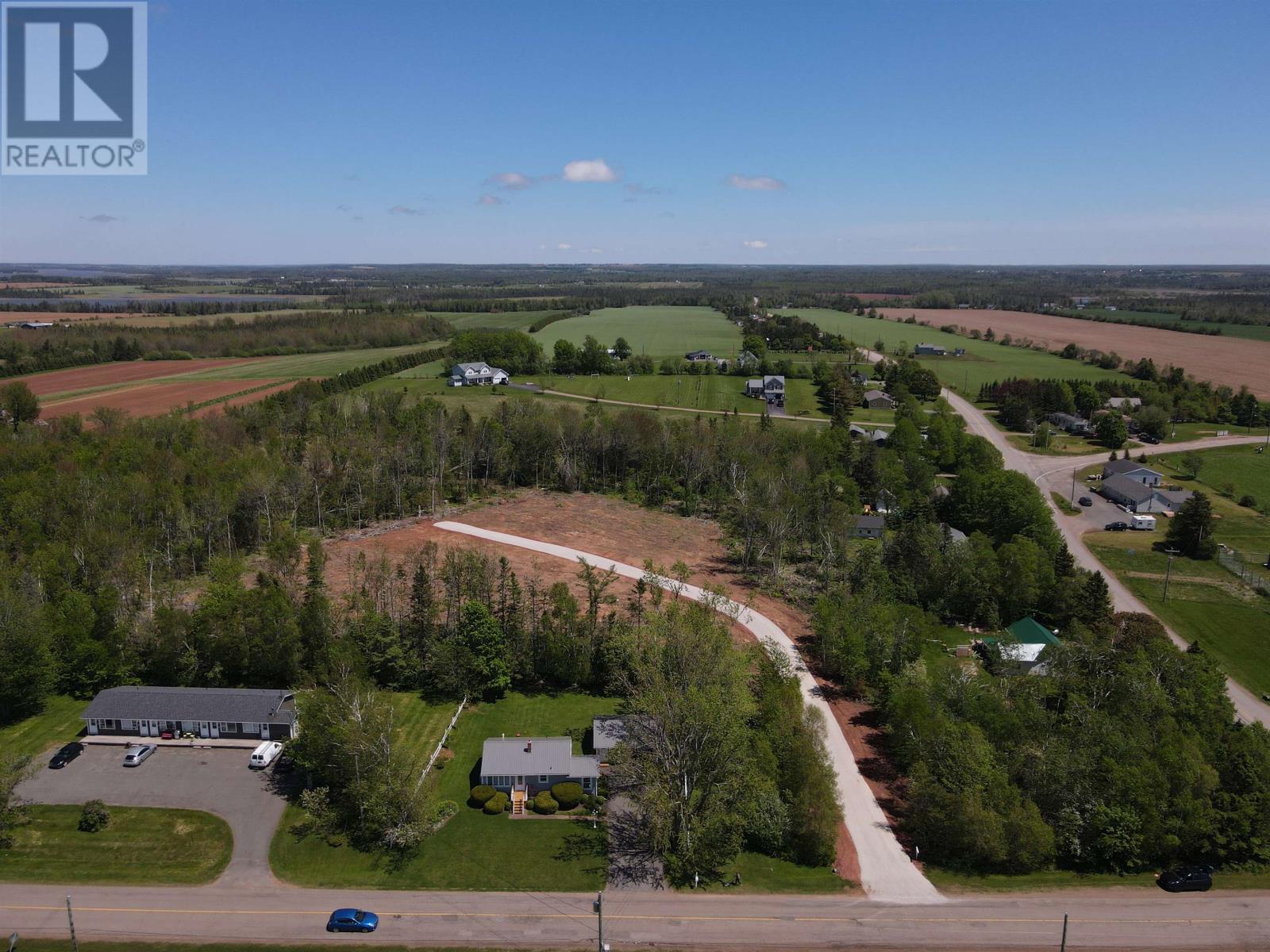 Lot 5 Ronnies Lane, johnstons river, Prince Edward Island