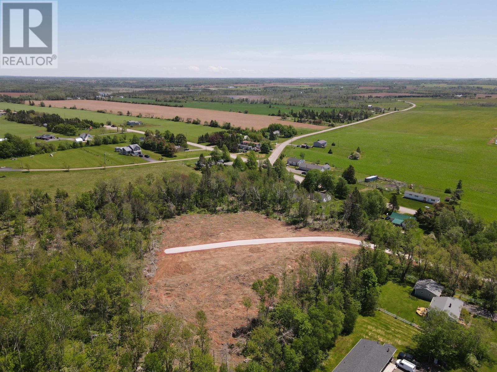 Lot 5 Ronnies Lane, Johnstons River, Prince Edward Island  C1B 0Z5 - Photo 2 - 202401039