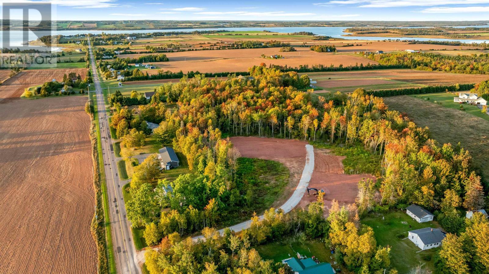 Lot 5 Ronnies Lane, Johnstons River, Prince Edward Island  C1B 0Z5 - Photo 3 - 202401039