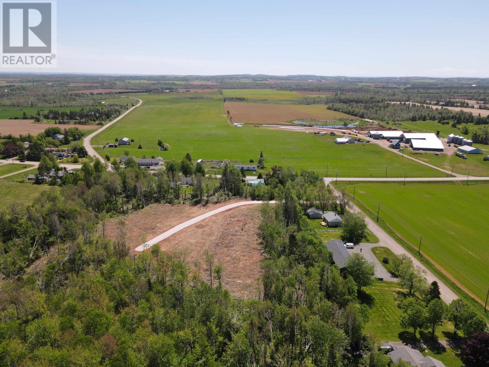 Lot 4 Ronnies Lane, Johnstons River, Prince Edward Island  C1B 0Z5 - Photo 3 - 202401041