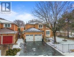 6516 Millers Grve, Mississauga, Ca