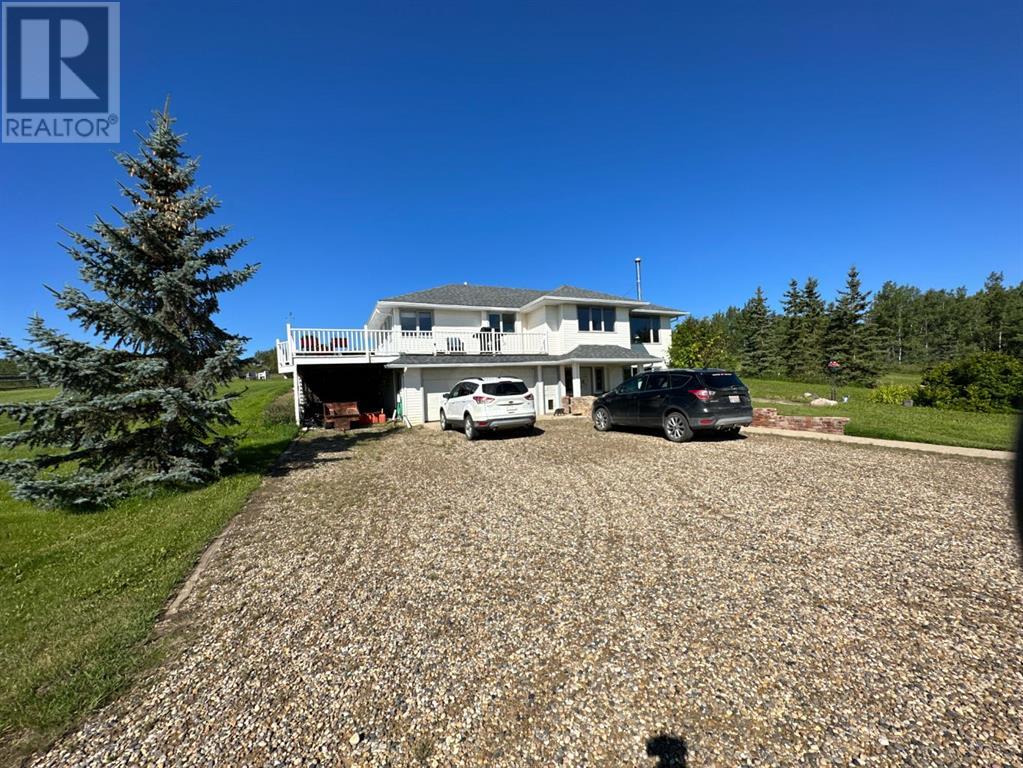 843a Township, County Of, Alberta  T8S 1S8 - Photo 3 - A2074071