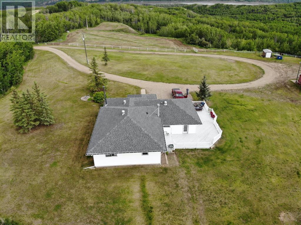 843a Township, County Of, Alberta  T8S 1S8 - Photo 46 - A2074071