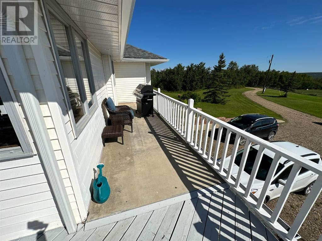843a Township, County Of, Alberta  T8S 1S8 - Photo 37 - A2074071