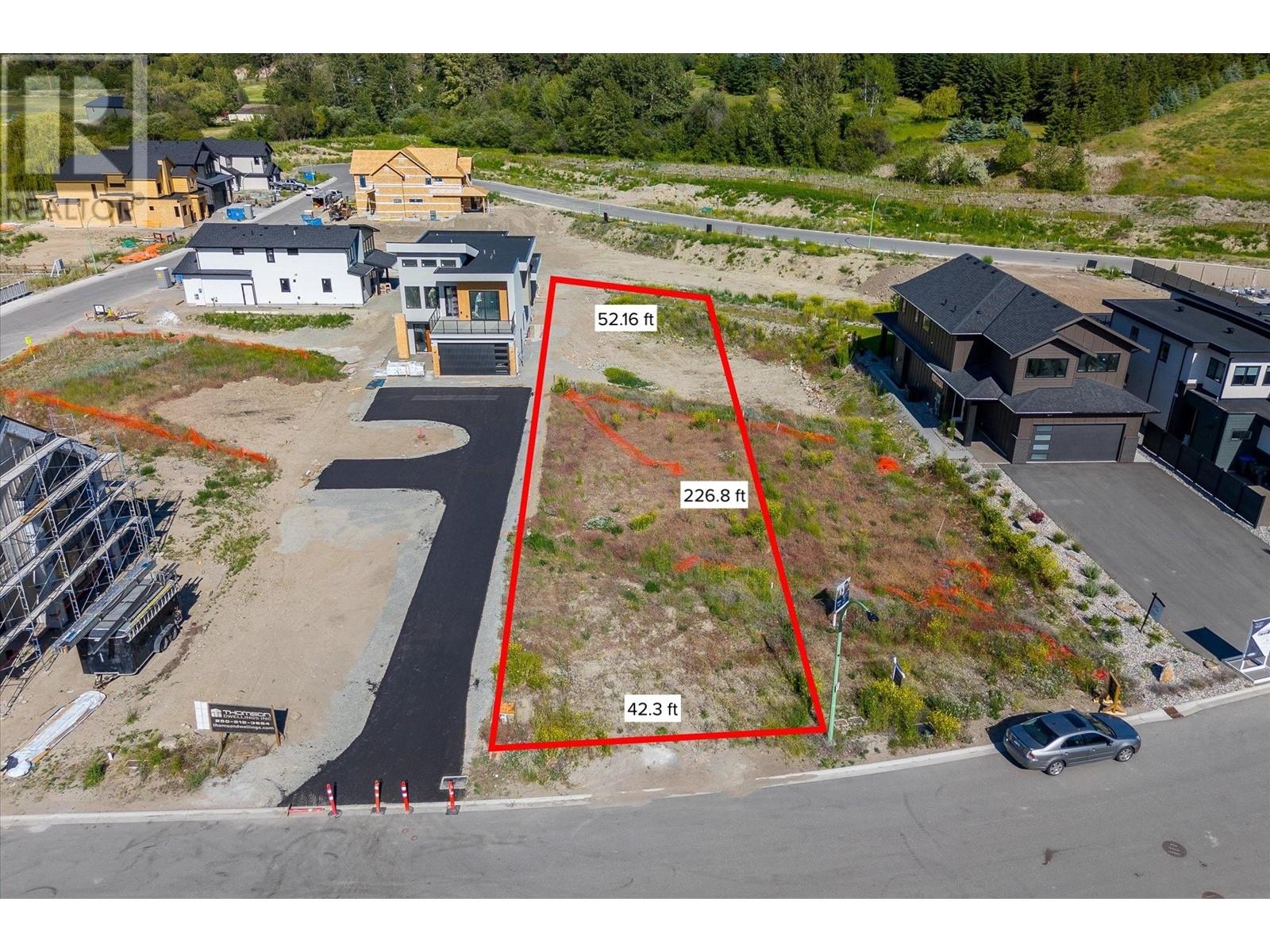 4201 Russo Street Kelowna