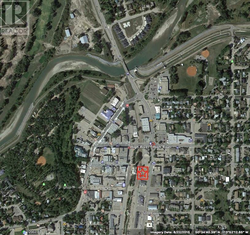 409 Centre Street Sw, High River, Alberta  T1V 2C2 - Photo 3 - A2004336