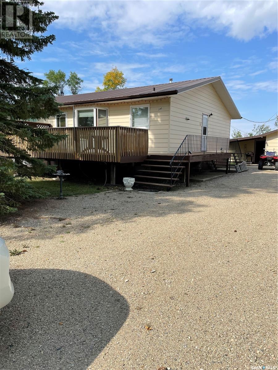 390 Qu'appelle Street, Tugaske, Saskatchewan  S0H 4B0 - Photo 25 - SK945136