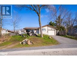 40 Parry Sound Road Parry Sound, Parry Sound, Ca