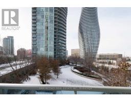 #506 -90 Absolute Ave, Mississauga, Ca