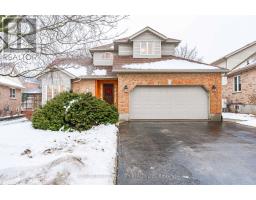 42 Peartree Cres, Guelph, Ca
