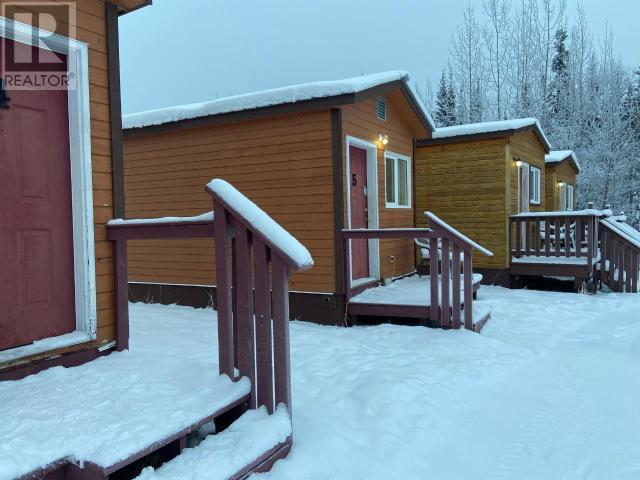 121949 Alaska Highway, Beaver Creek, Yukon  Y0B 1A0 - Photo 12 - 15399