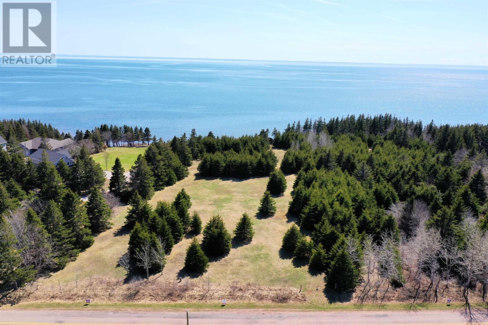 Lot 08-1 Rte 19, rice point, Prince Edward Island