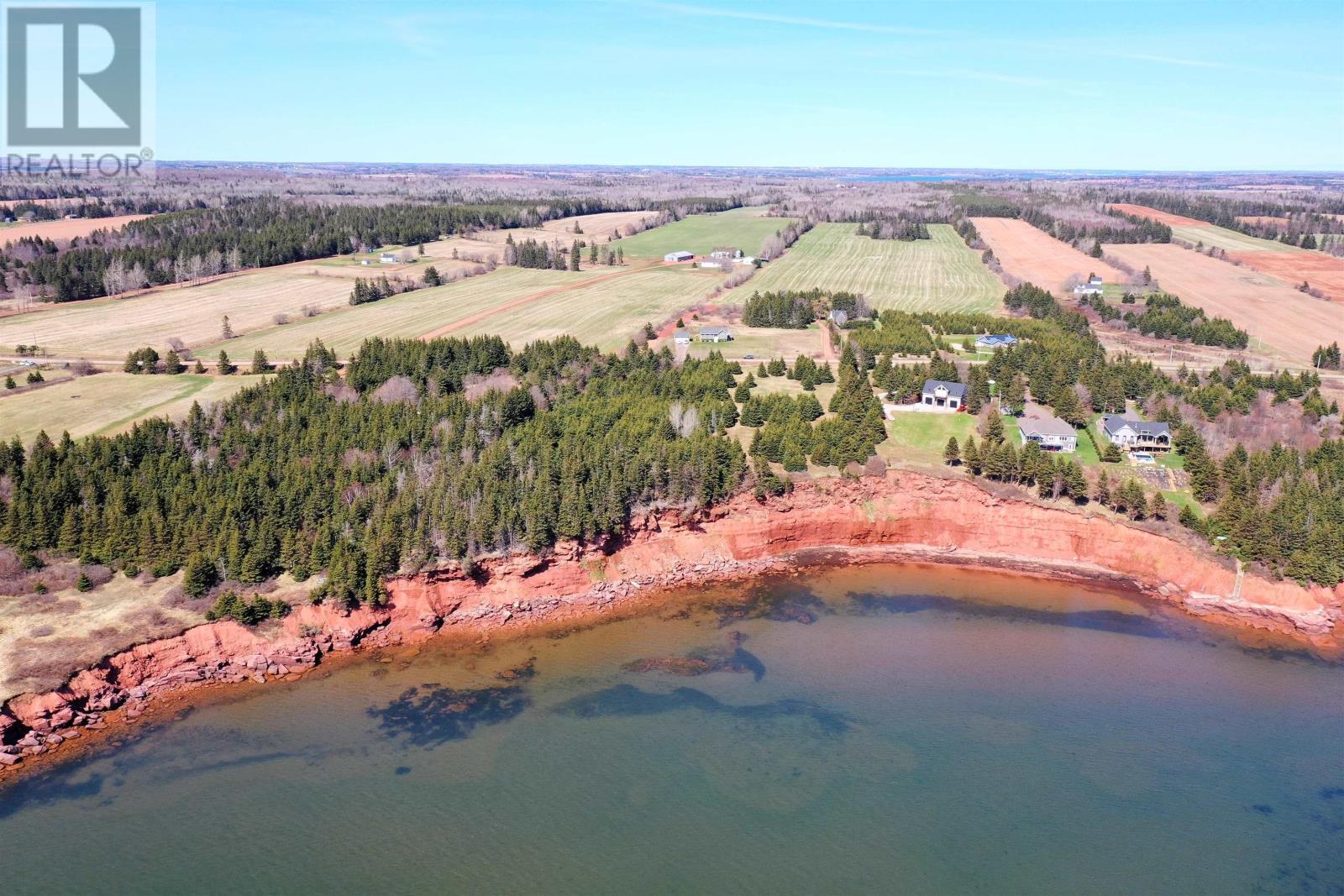 Lot 08-1 Rte 19, Rice Point, Prince Edward Island  C0A 1H6 - Photo 3 - 202401659