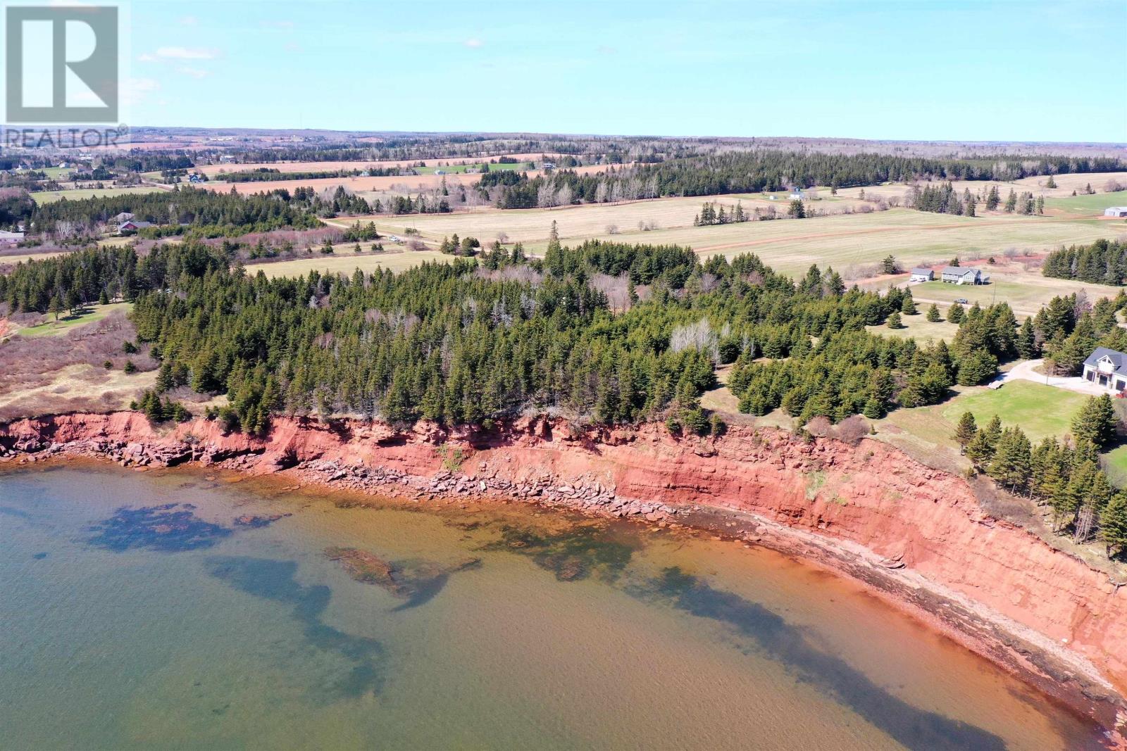 Lot 08-1 Rte 19, Rice Point, Prince Edward Island  C0A 1H6 - Photo 9 - 202401659