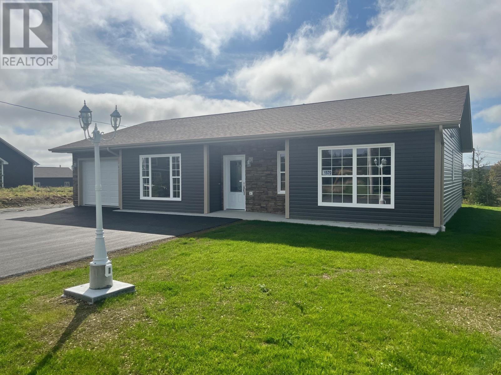 2 Dunphys Lane, Torbay, Newfoundland & Labrador  A1K 1G8 - Photo 4 - 1267287