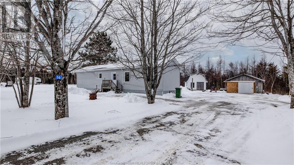 16 Remi, Rogersville, New Brunswick  E4Y 1X1 - Photo 3 - M157049