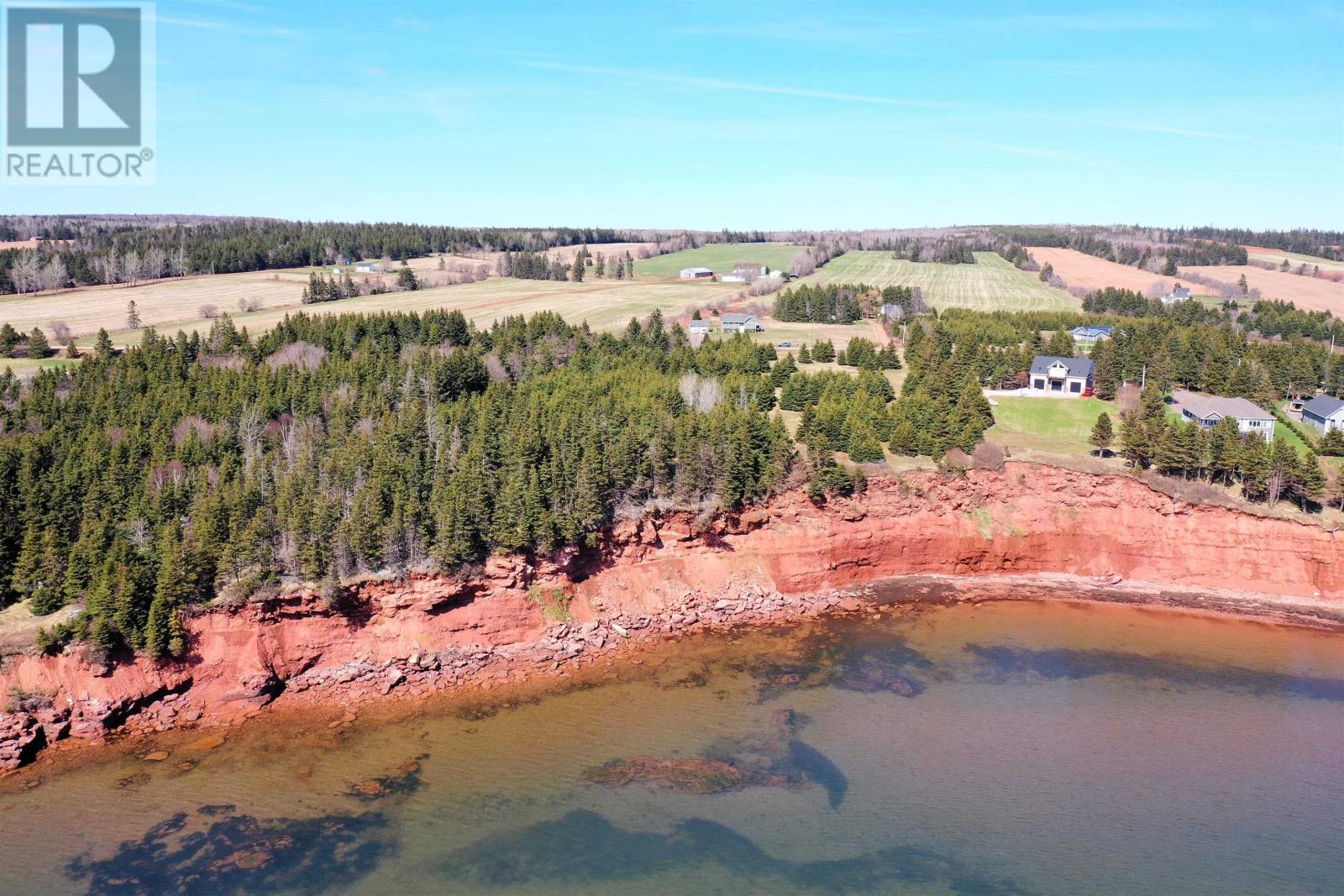 Lot 08-2 Rte 19, Rice Point, Prince Edward Island  C0A 1H6 - Photo 2 - 202401665