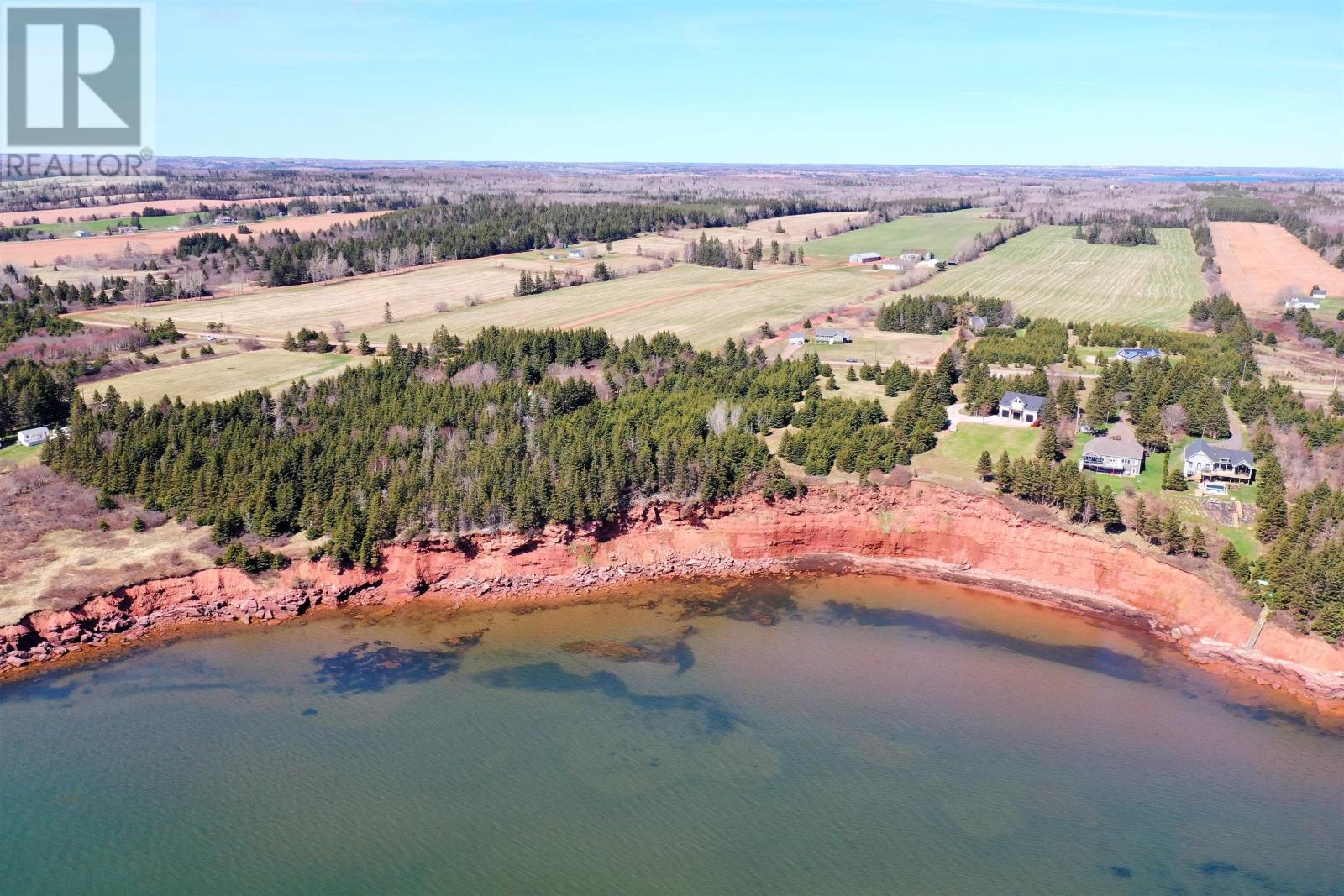 Lot 08-2 Rte 19, Rice Point, Prince Edward Island  C0A 1H6 - Photo 4 - 202401665