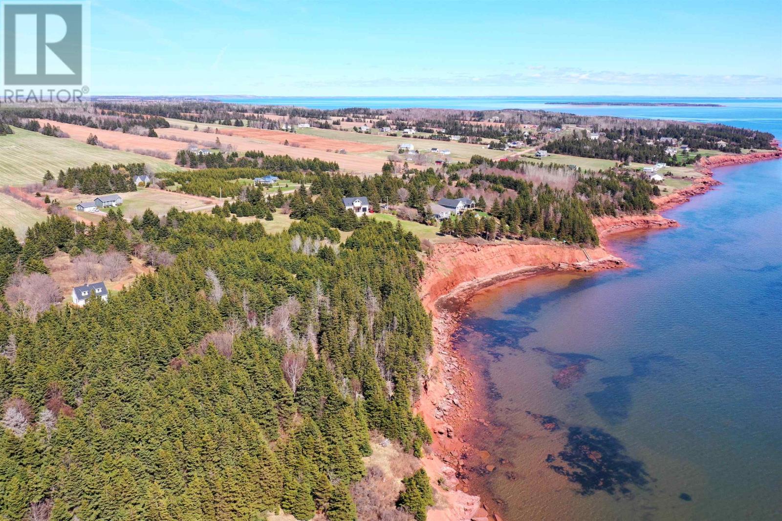 Lot 08-2 Rte 19, Rice Point, Prince Edward Island  C0A 1H6 - Photo 7 - 202401665