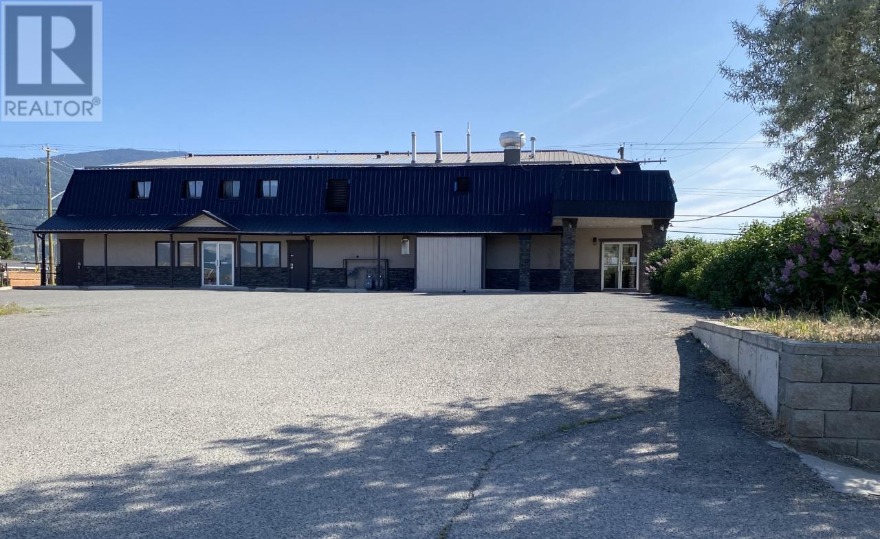 2701 Nicola Ave, Merritt, British Columbia   - Photo 13 - 176443