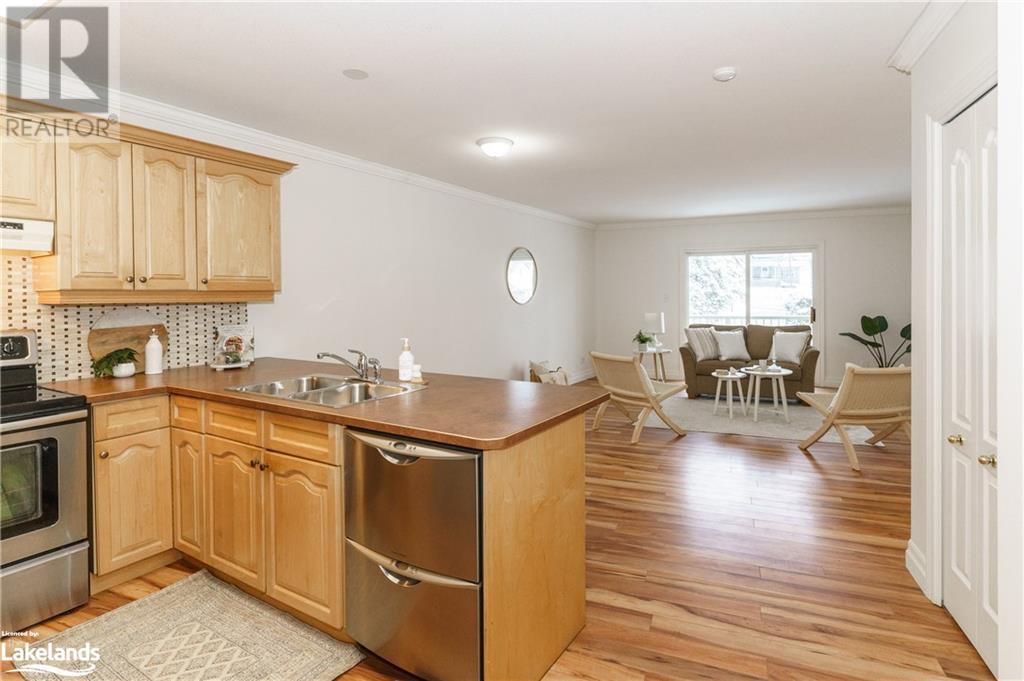 24 Ontario Street Unit# 210, Bracebridge, Ontario  P1L 2H5 - Photo 5 - 40531622