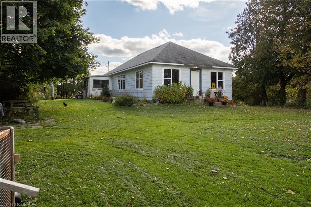 160 Conc 2 Townsend, Scotland, Ontario  N0E 1R0 - Photo 14 - 40529753