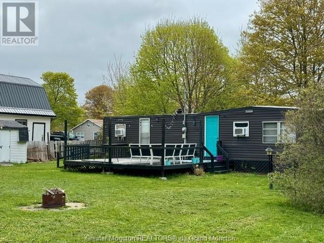 43 First Ave, Pointe Du Chene, New Brunswick  E4P 3J2 - Photo 1 - M157070