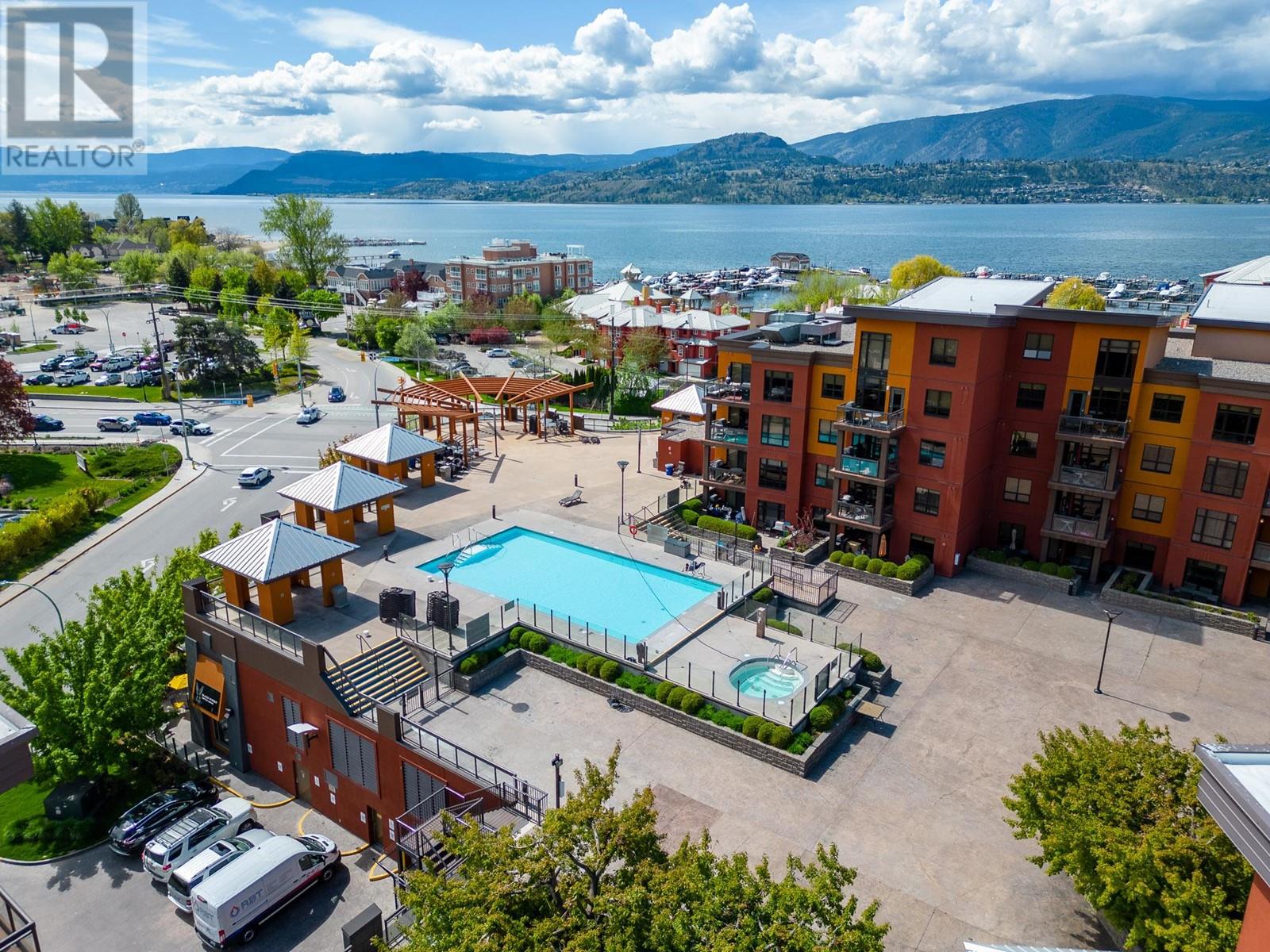 654 Cook Road Unit# 627 Kelowna