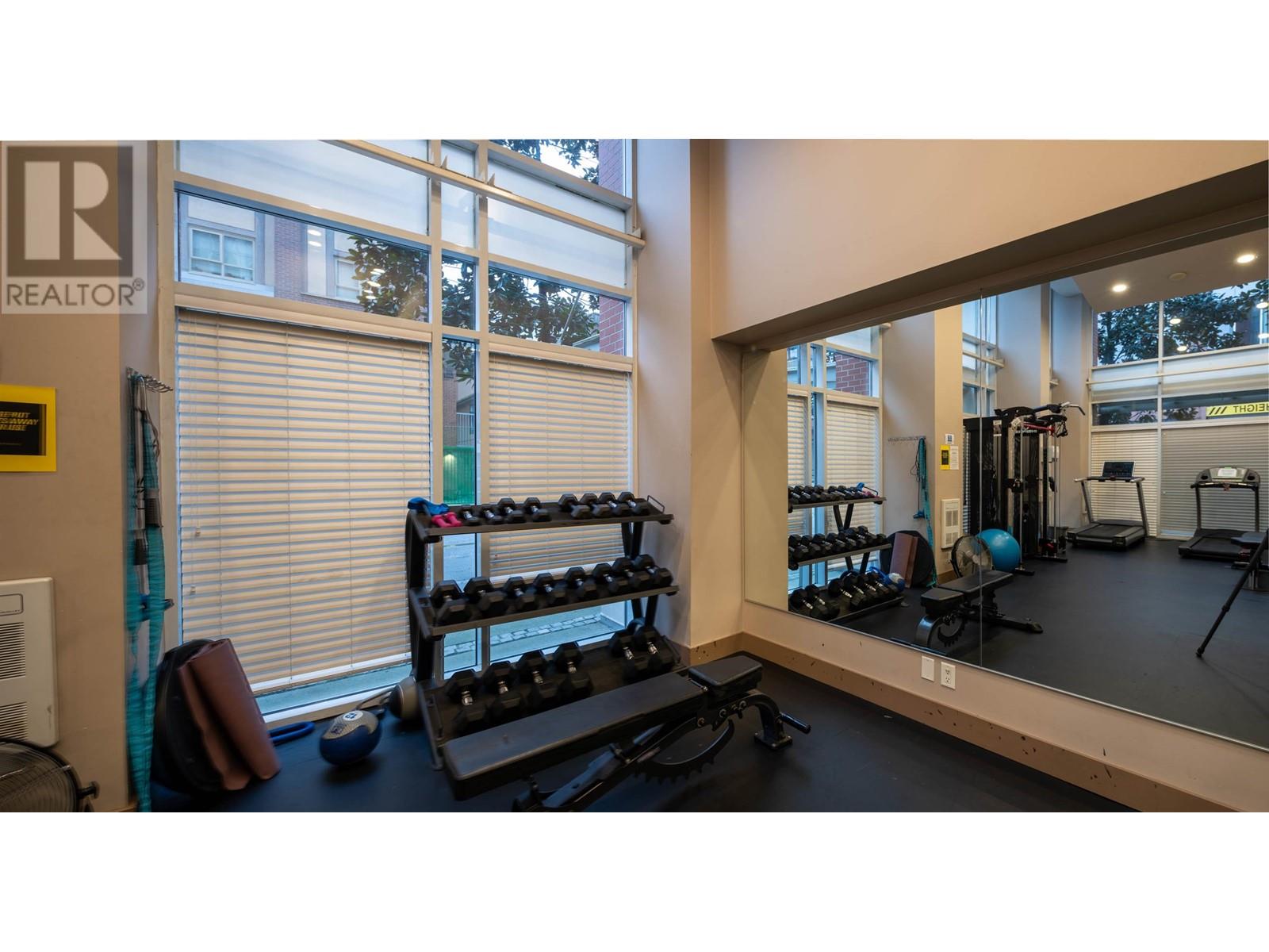 2207 550 Taylor Street, Vancouver, British Columbia  V6B 1R1 - Photo 11 - R2844512