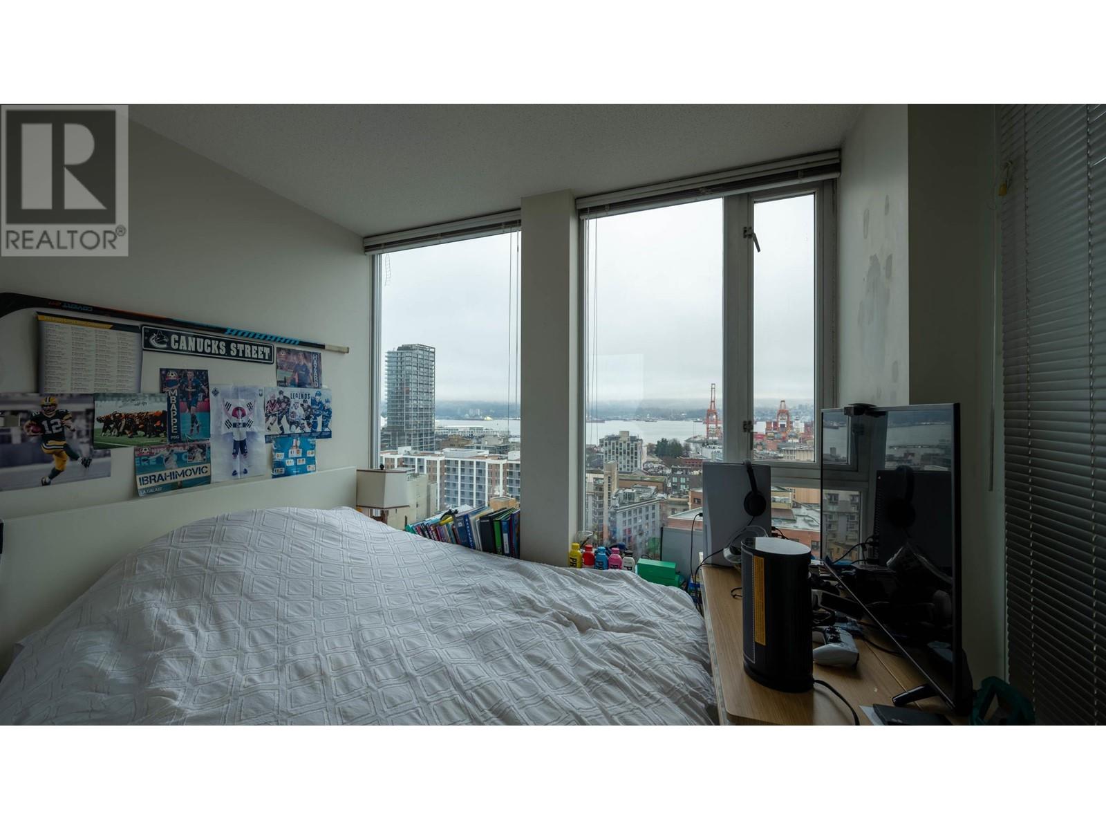 2207 550 Taylor Street, Vancouver, British Columbia  V6B 1R1 - Photo 4 - R2844512