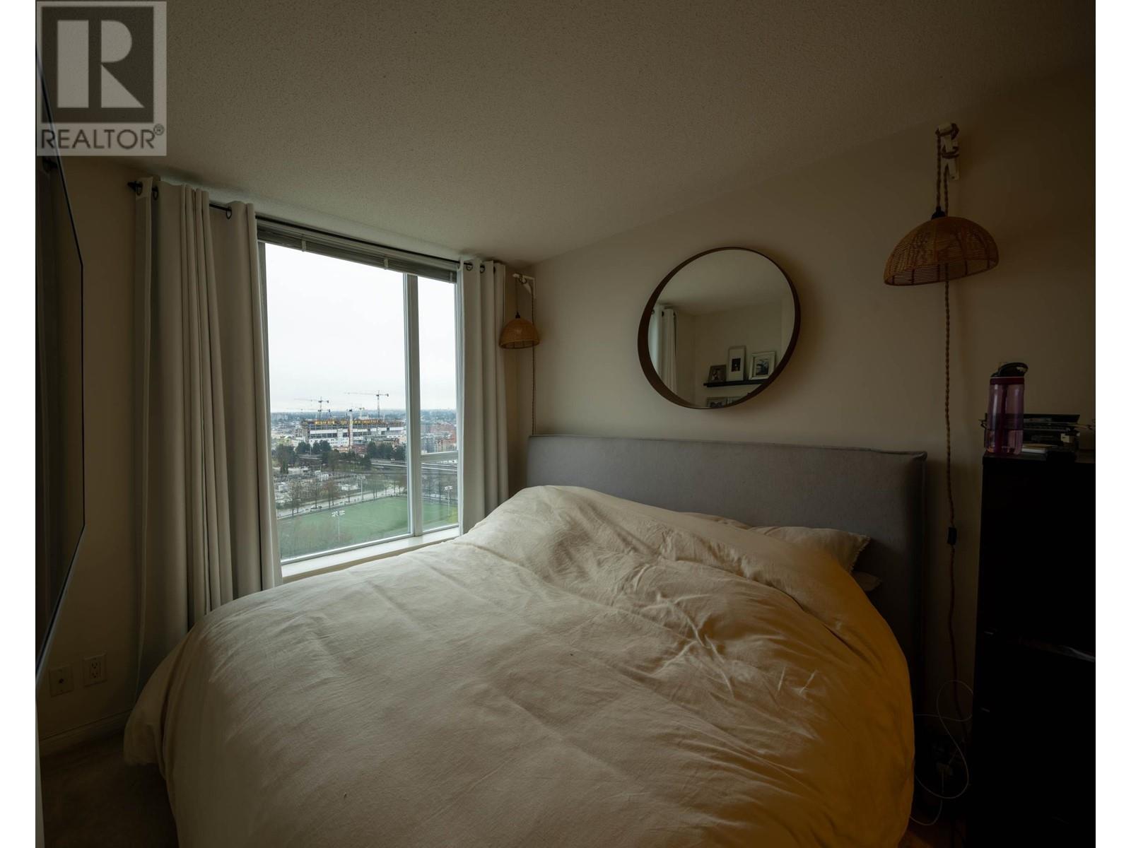 2207 550 Taylor Street, Vancouver, British Columbia  V6B 1R1 - Photo 7 - R2844512