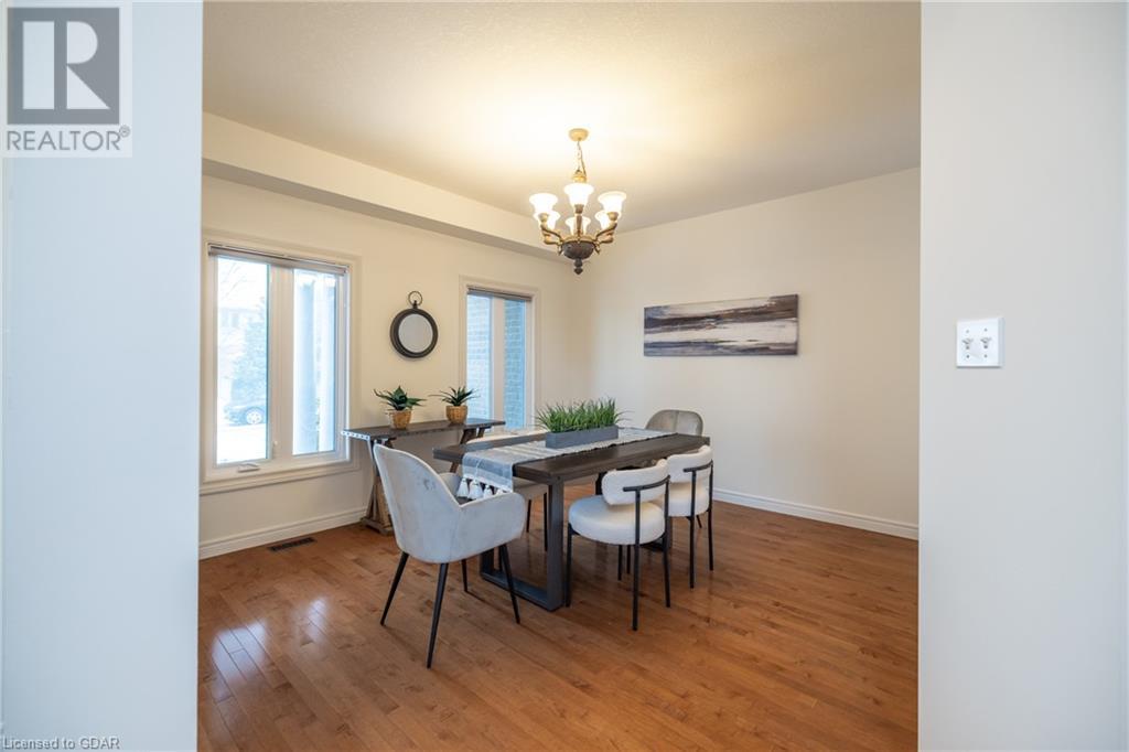 296 FARLEY Drive, Guelph, Ontario One Percent Realty Ltd. Ontario