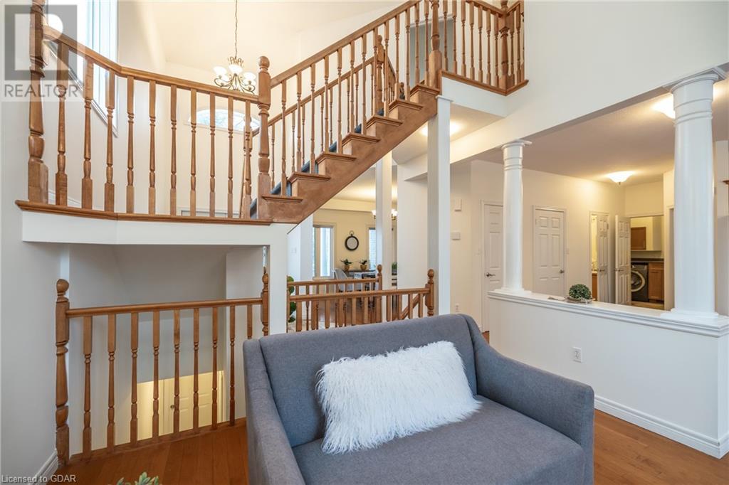 296 FARLEY Drive, Guelph, Ontario One Percent Realty Ltd. Ontario