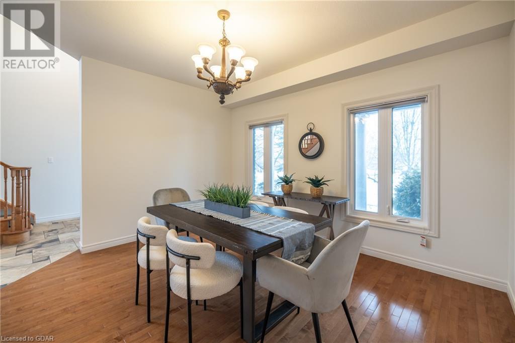 296 FARLEY Drive, Guelph, Ontario One Percent Realty Ltd. Ontario