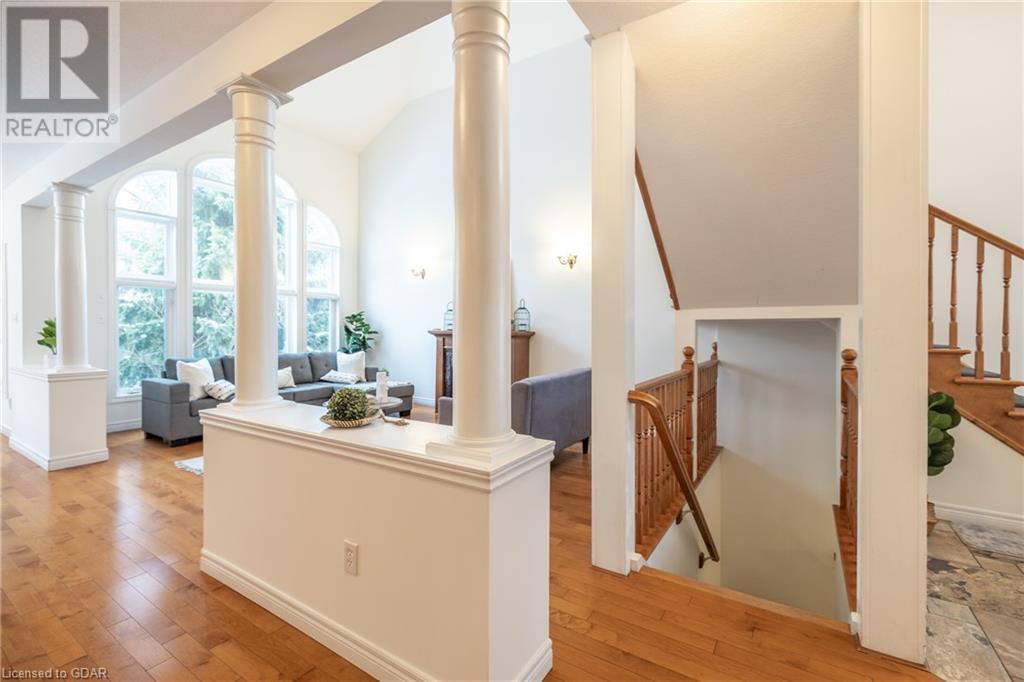 296 FARLEY Drive, Guelph, Ontario One Percent Realty Ltd. Ontario