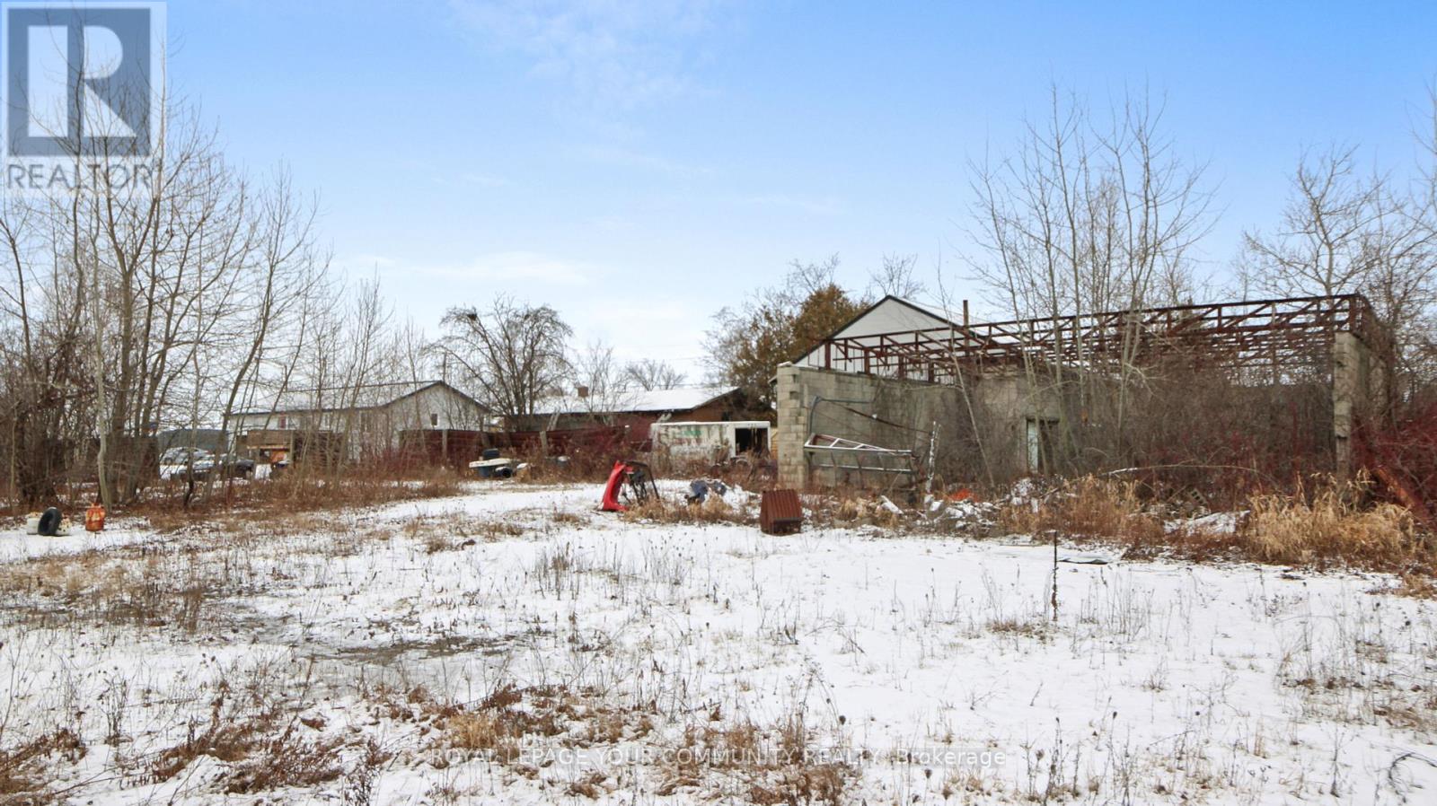 1953 Highway 2, Clarington, Ontario  L1C 3K7 - Photo 20 - E8025354