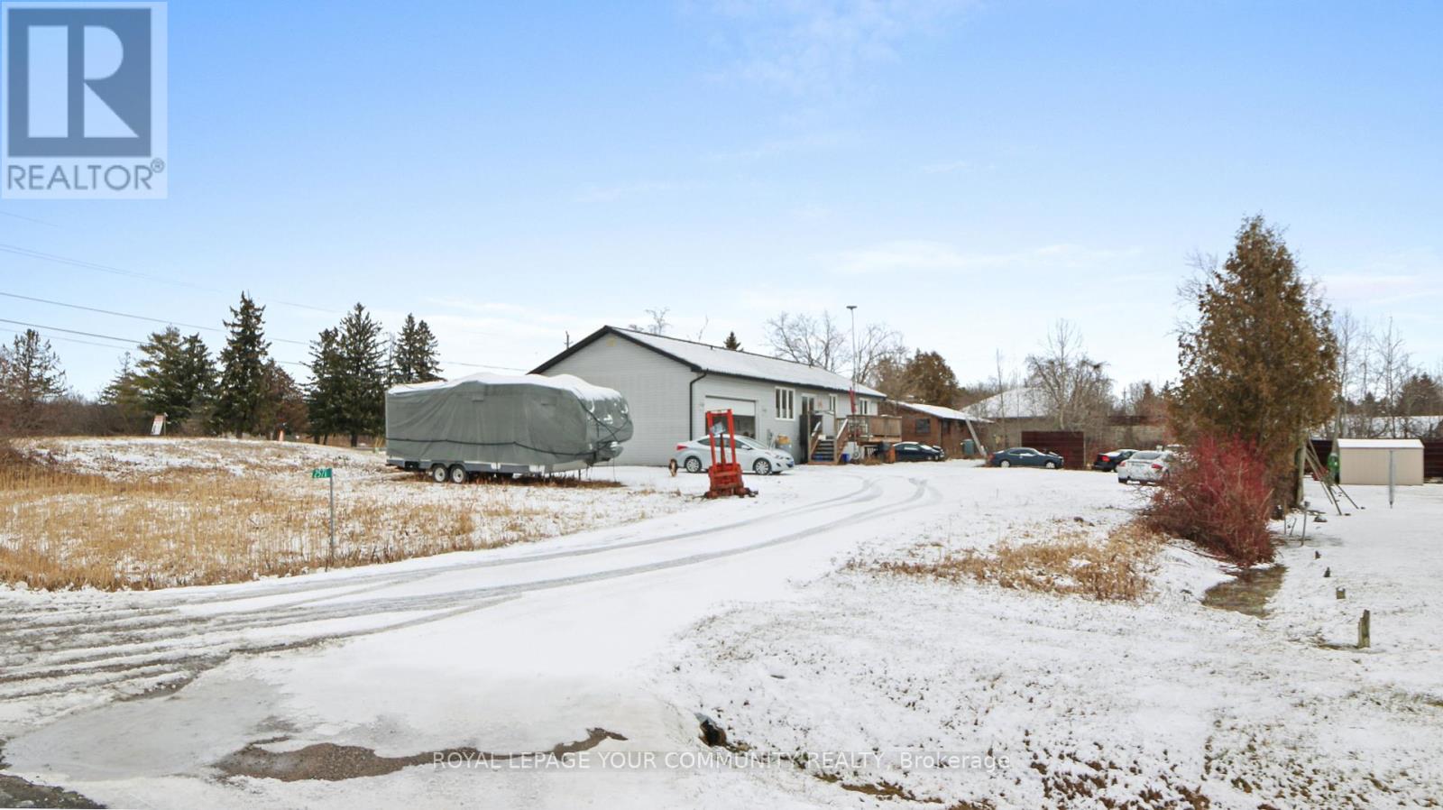 1953 Highway 2, Clarington, Ontario  L1C 3K7 - Photo 25 - E8025354