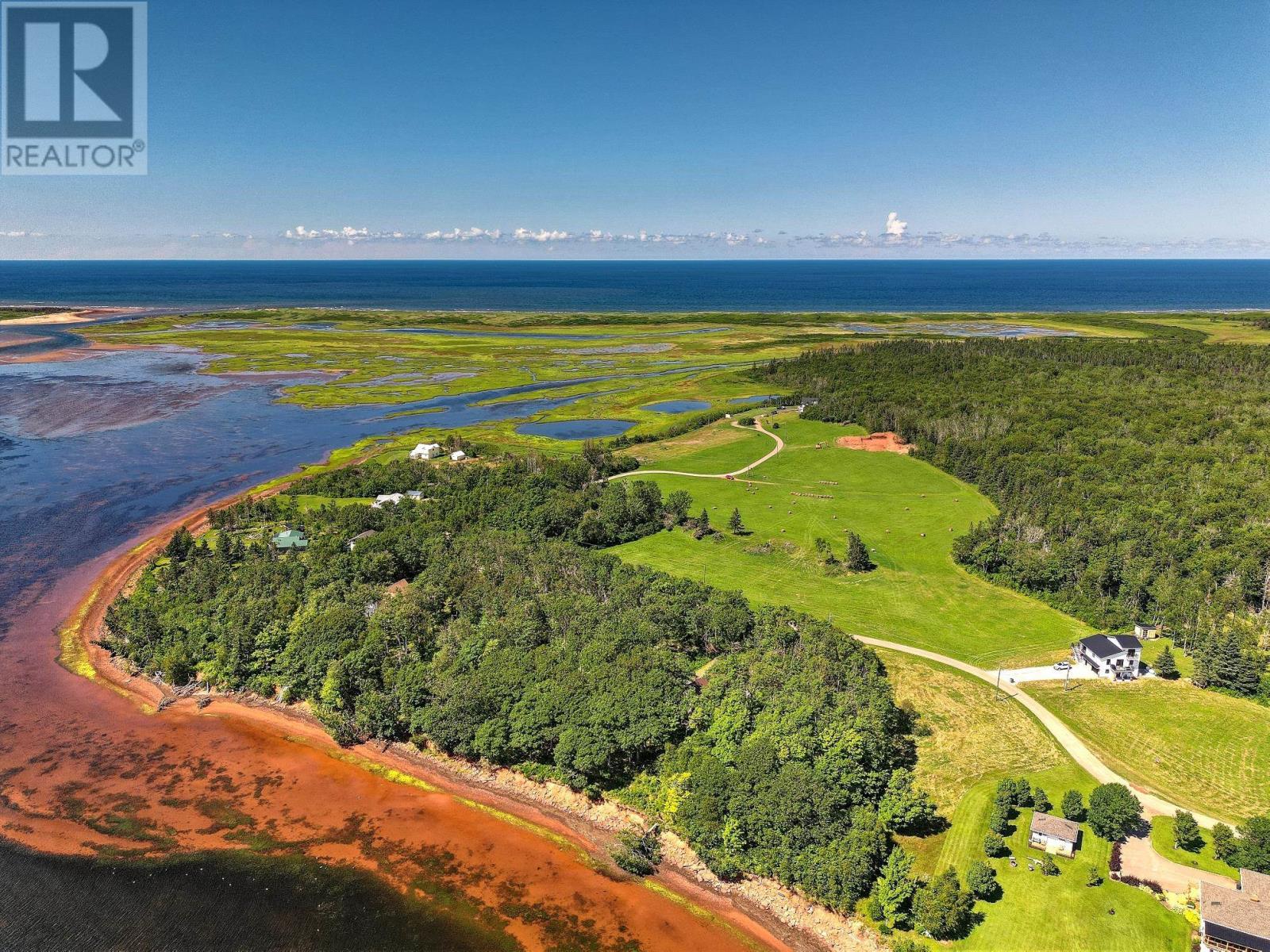 Lot 8 Hugh John Way, Canavoy, Prince Edward Island  C0A 1T0 - Photo 16 - 202315627