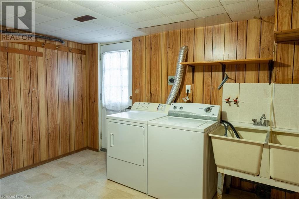 15 Joy Court Unit# Bsmt, Hamilton, Ontario  L8K 5R7 - Photo 12 - 40533797