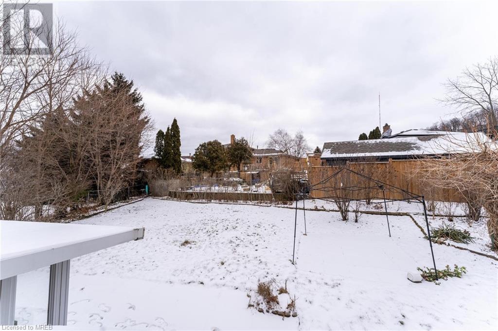 15 Joy Court Unit# Bsmt, Hamilton, Ontario  L8K 5R7 - Photo 13 - 40533797