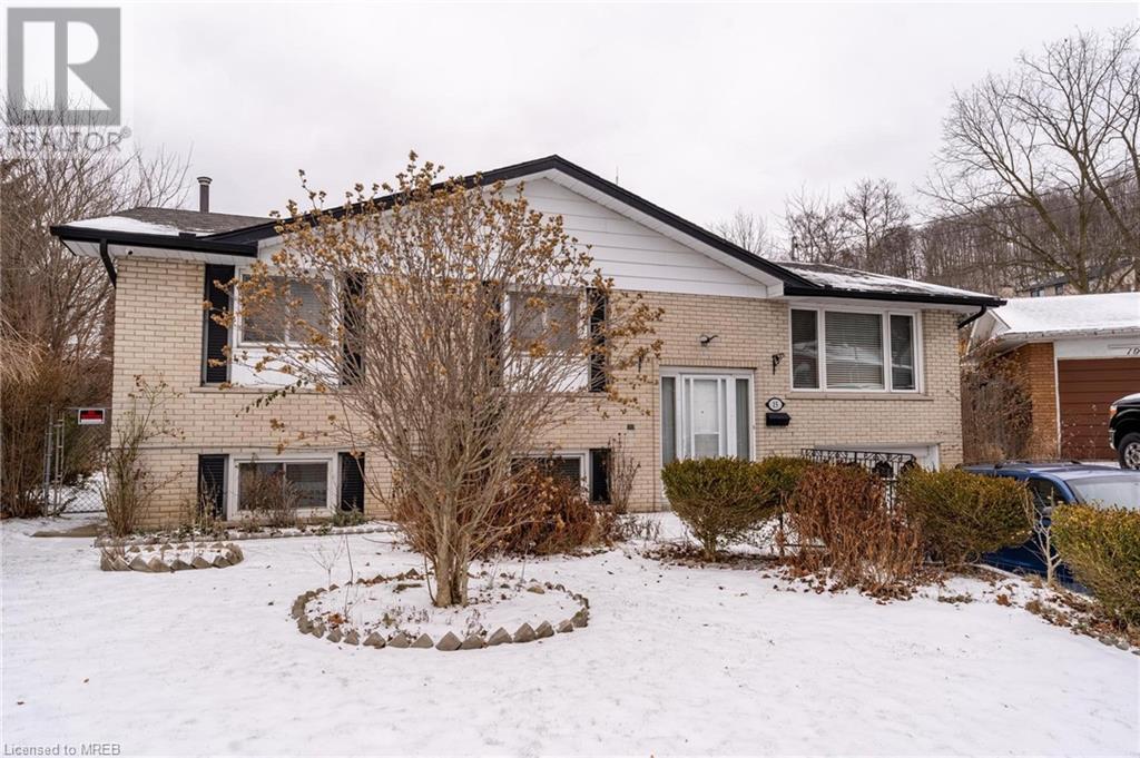 15 Joy Court Unit# Bsmt, Hamilton, Ontario  L8K 5R7 - Photo 2 - 40533797